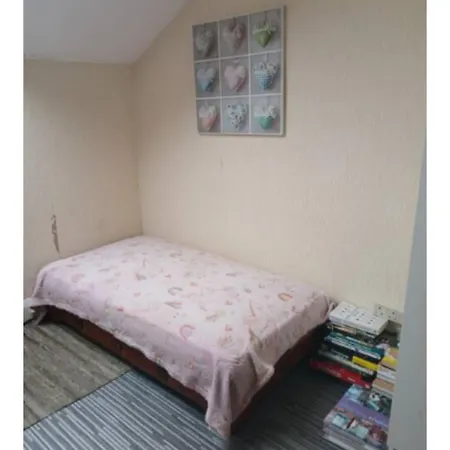 بيت ضيافة Quickstay