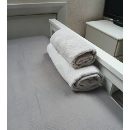 بيت ضيافة Quickstay