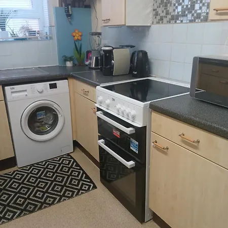 بيت ضيافة Quickstay ليدز