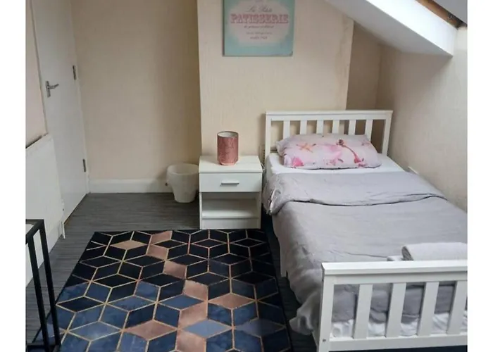 Quickstay * Leeds (West Yorkshire)