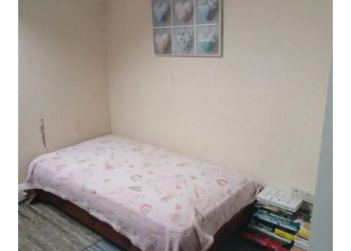 Guest house Quickstay