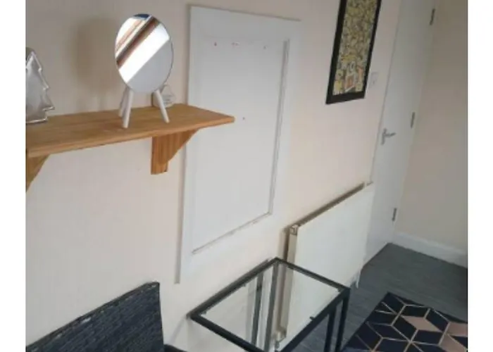 Guest house Quickstay *