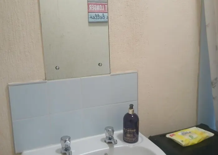 Quickstay * Leeds (West Yorkshire)