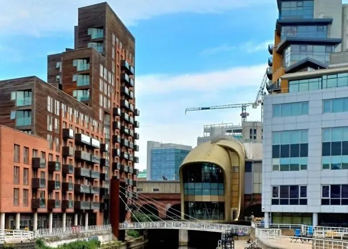 Quickstay Pensjonat *