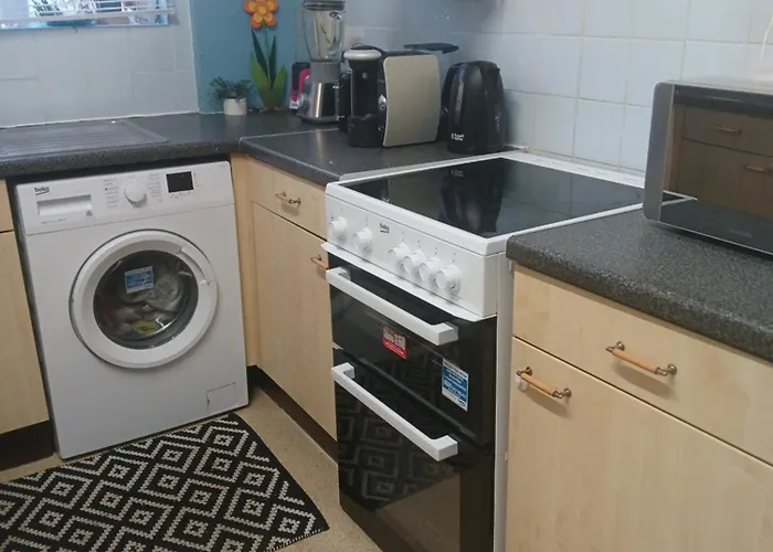 Guest house Quickstay Leeds (West Yorkshire)