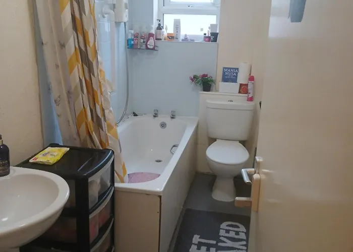 Quickstay Leeds (West Yorkshire)