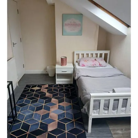 Quickstay * Лидс