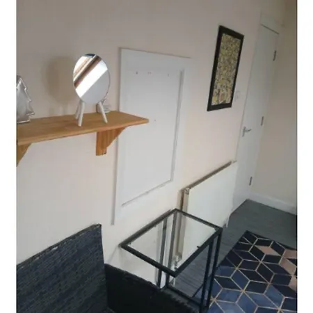 Гостевой дом Quickstay *