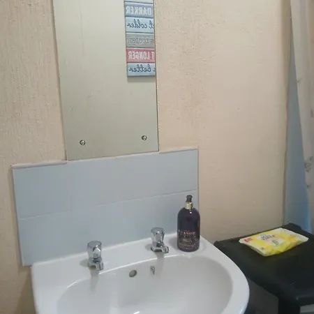 Quickstay * Лидс