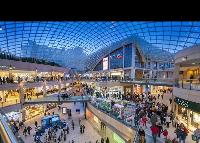 Quickstay Maison d'hôtes