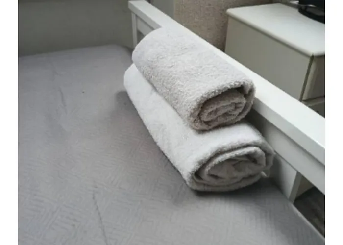 Maison d'hôtes Quickstay